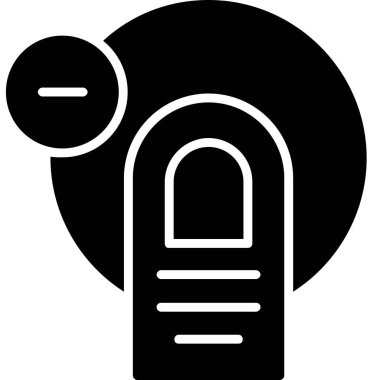 yiyecek ve içecek vektör simgesi