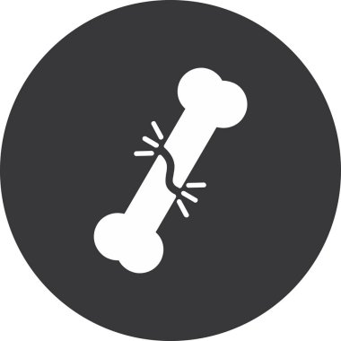 termometre simgesi vektör illüstrasyonu