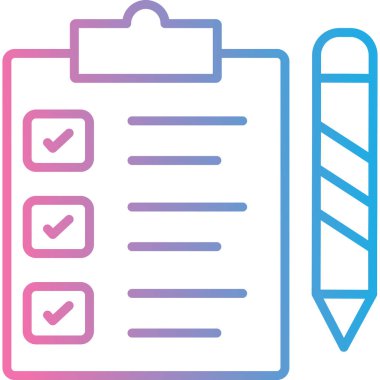 Pano. Web simgesi basit illüstrasyon