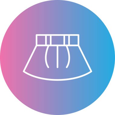 Vektör lambası resimleme