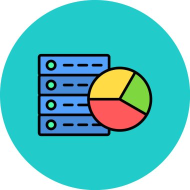 Veri merkezi. Basit tasarım