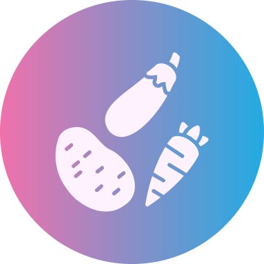 Bir simgenin illüstrasyonu