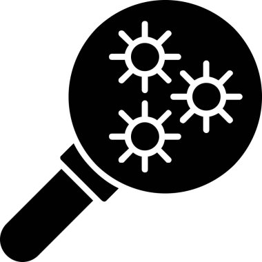 arama simgesi, basit tasarım