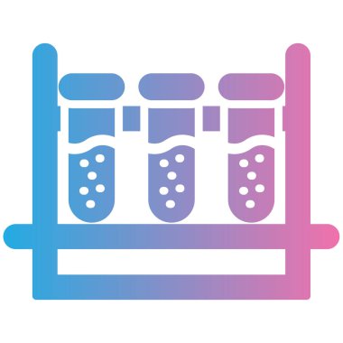 Test tüpleri. Basit tasarım