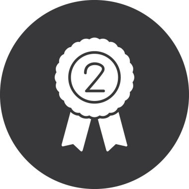 ödül bemol ikonu, ödül, ödül