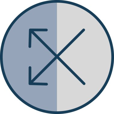 Modern müzik eksikliğinin vektör çizimi