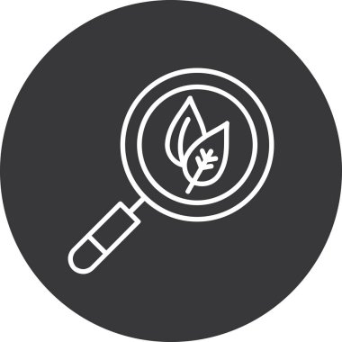 Web ve uygulama için vektör simgesi