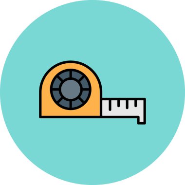 Hükümdar. Web simgesi basit illüstrasyon