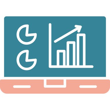 Bar çizelgesi. Basit tasarım