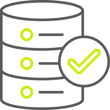 veri depolama. Basit resimleme