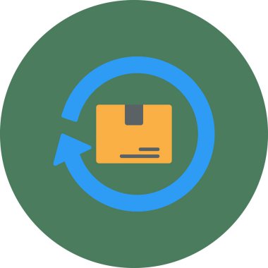 Dosya. Web simgesi basit illüstrasyon