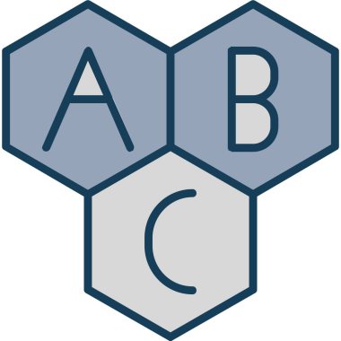 Web ve ticari kullanım için illüstrasyon