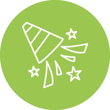 Gıda simgesinin vektör illüstrasyonu