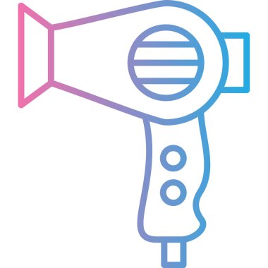 el feneri simge vektör çizim