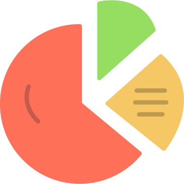 Çizelge. Web simgesi tasarımı illüstrasyonu