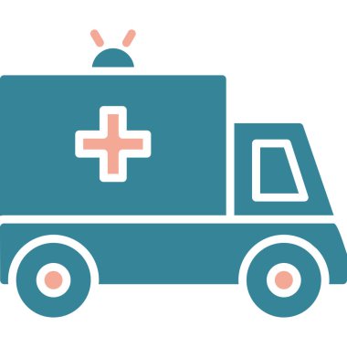 Hastane acil durum simgesi