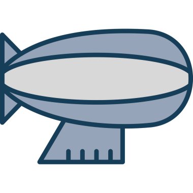 Uydu. Web simgesi vektör illüstrasyonu