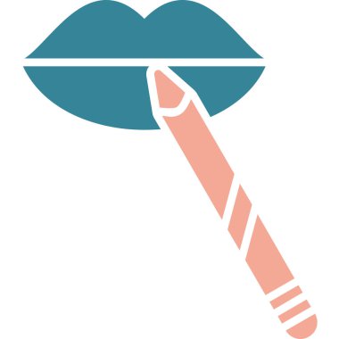 Renk web vektör çizim