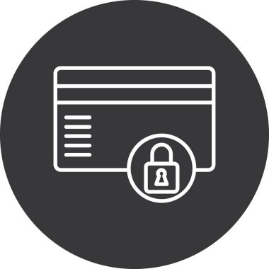 Web simgesi vektör illüstrasyonu