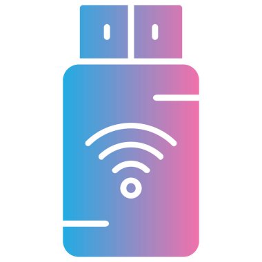 - Evet. Web simgesi vektör illüstrasyonu