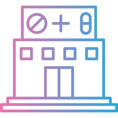 ikon vektör illüstrasyonu oluşturma