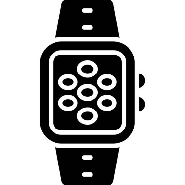 simge, basit vektör çizim izle