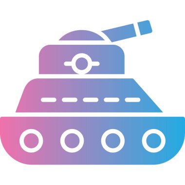 Askeri miğfer vektör çizimi