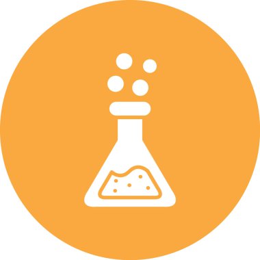 Matara. Web simgesi basit illüstrasyon