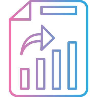 Kitap simgesi, modern vektör illüstrasyon tasarımı