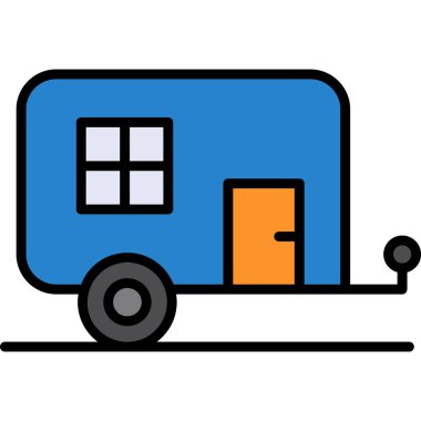 Teslimat. Basit tasarım