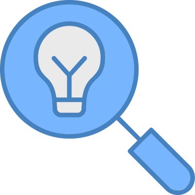 konum konum simgesini dolgulu - taslak biçimi ile bul