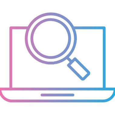 Dizüstü bilgisayarlı büyüteç