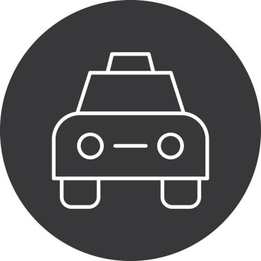 Web tasarımı için modadan izole edilmiş arkaplan