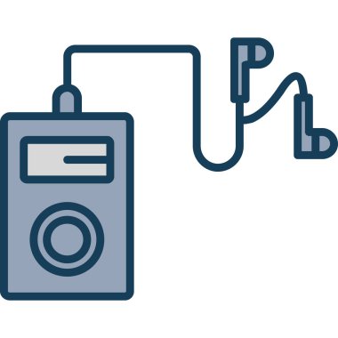 gaz pompası renk vektör simgesi kolayca değiştirebilir ya da düzenleyebilir