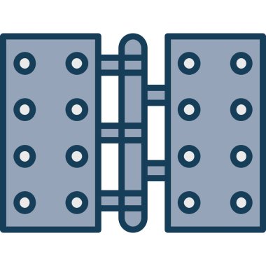 modern simge vektör illüstrasyonu