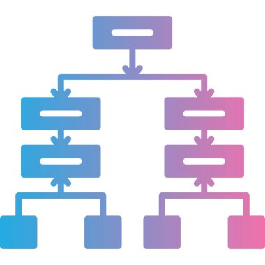 ağ paylaşımı. Basit resimleme