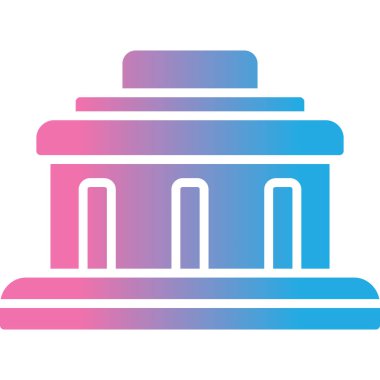 ikon vektör illüstrasyonu oluşturma