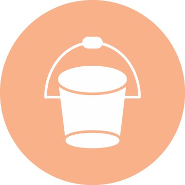 Bir fincan kahvenin vektör çizimi