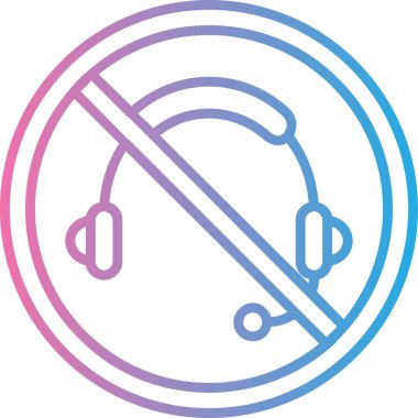 Sigara içmek yok. Basit resimleme