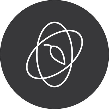 vektör cd simgesi illüstrasyonu