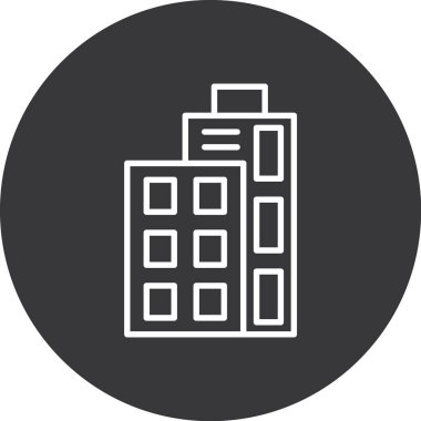 ikon vektör illüstrasyonu oluşturma