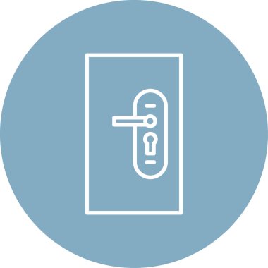 Modern b 'nin vektör illüstrasyonu kart simgesinden yoksun