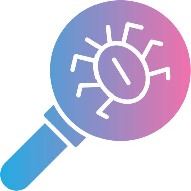 uydu simgesi vektör illüstrasyonu