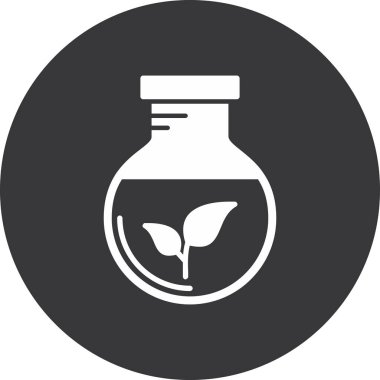 Gıda simgesinin vektör illüstrasyonu