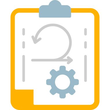 Web renk tasarım simgesi geliştirme için