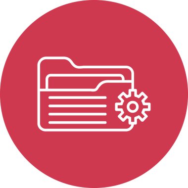 dosya biçimi vektör illüstrasyonuName