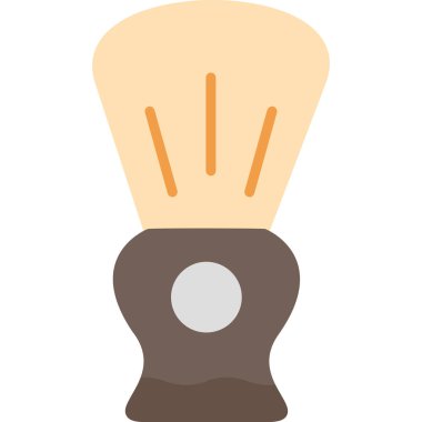 Şef şapkası, vektör illüstrasyonu