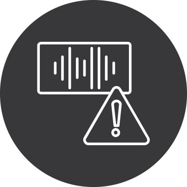 Kişisel ve ticari kullanım için çizim simgesi tasarımı.