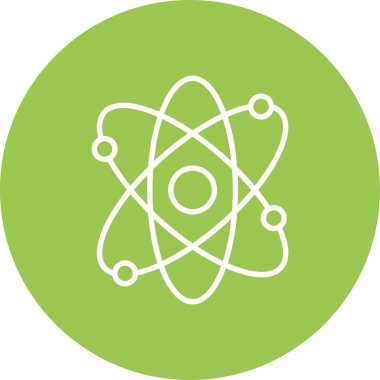 illüstrasyon vektör simgesi