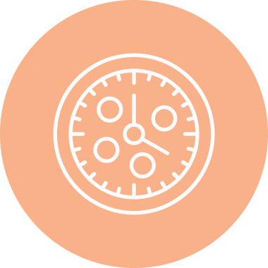 modern simge vektör illüstrasyonu